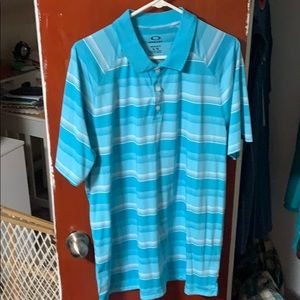 Oakley Golf shirt
